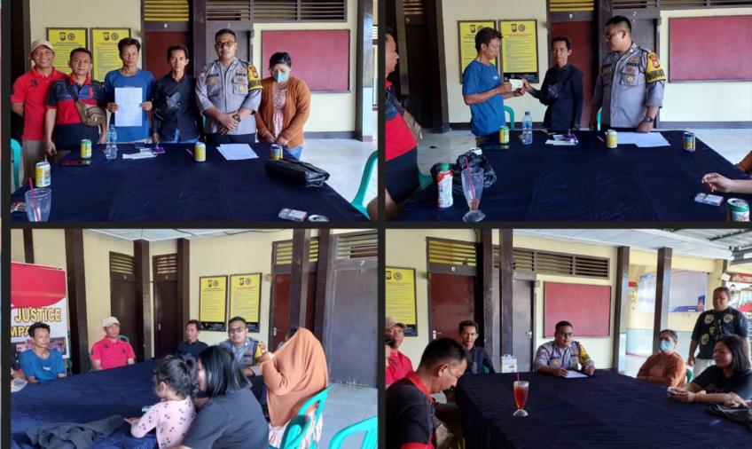 Dianggap Meresahkan Karena Sering Membawa Cewek ke Kostan, Pemudai Ini Dilaporkan Ke Polisi