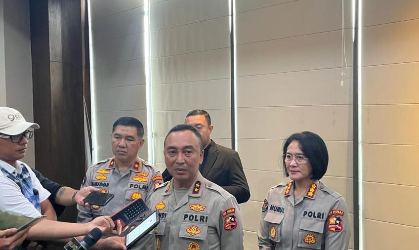 Polri Keluarkan Aturan Optimalkan Penindakan Pelanggaran Lalu Lintas Melalui ETLE dan Tiadakan Razia