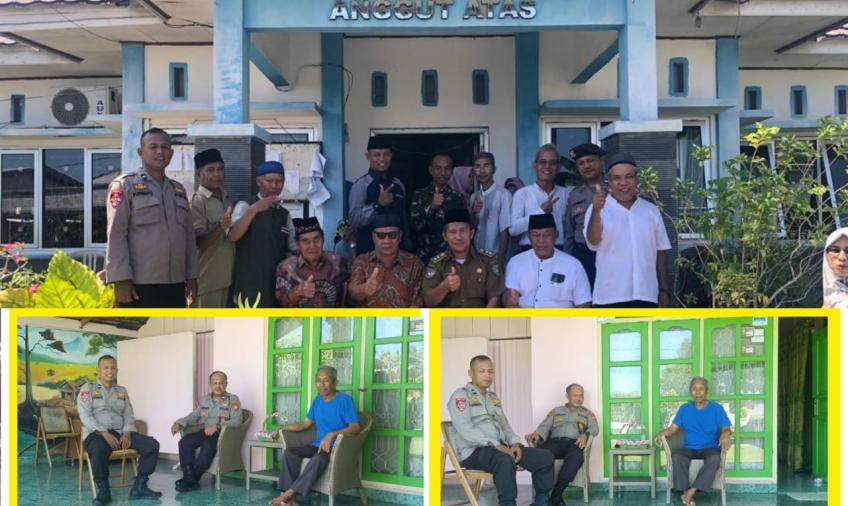 Polisi RW Semakin Dekatkan Polri dengan Masyarakat