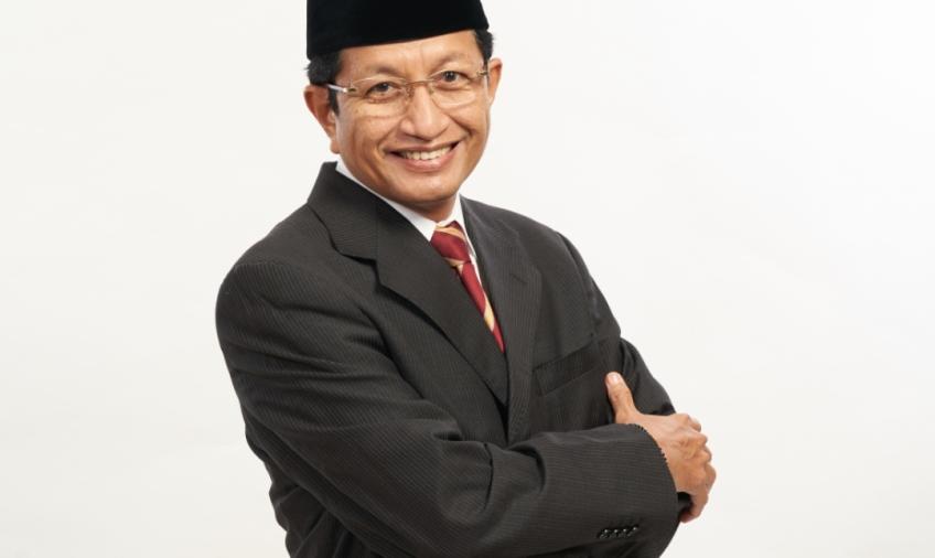 Nasaruddin Umar