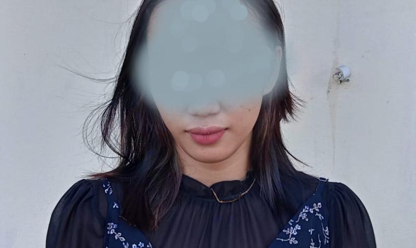 Terduga pelaku
