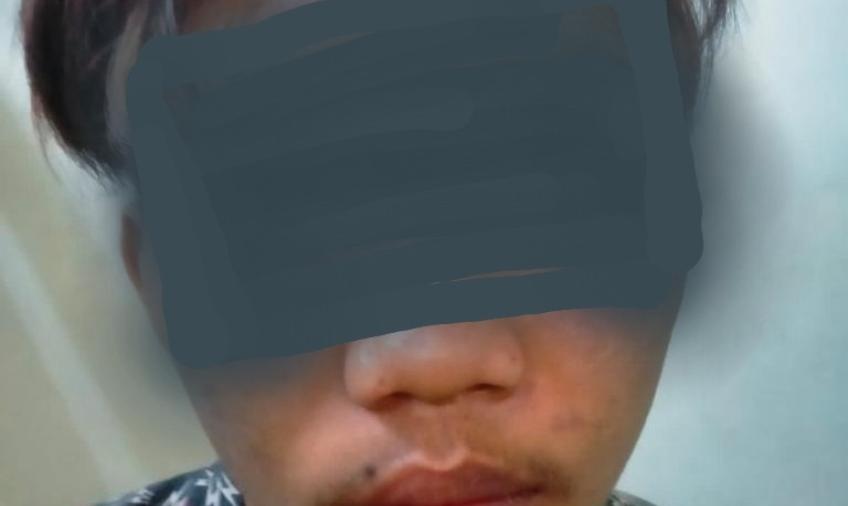 Pelaku