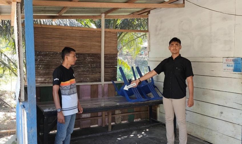 daerah