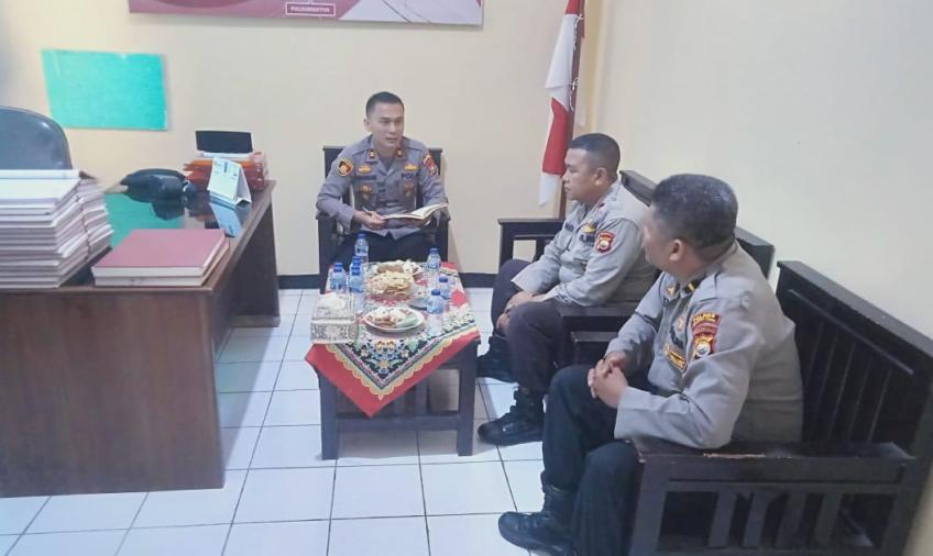 daerah