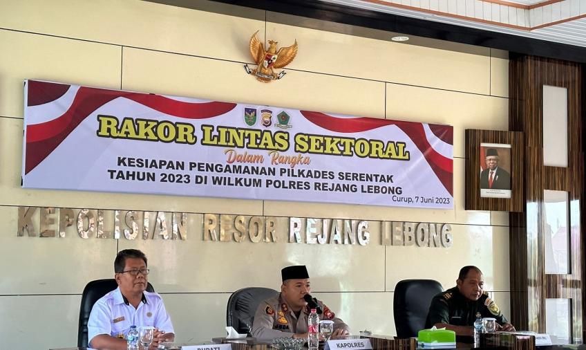 daerah