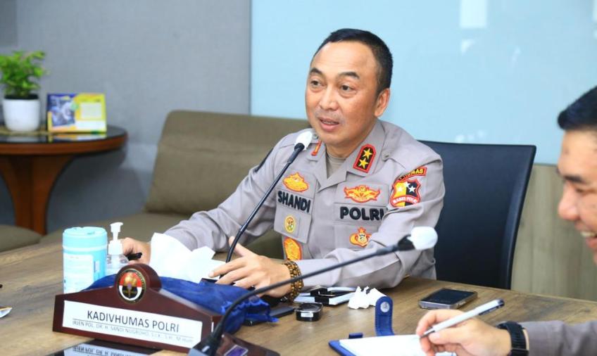 Polri Gelar Lomba Fotografi hingga Film Pendek Sambut Hari Bhayangkara ke-77, Simak Persyaratannya