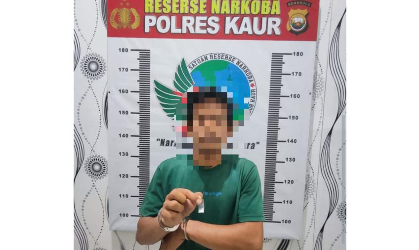 Terduga pelaku