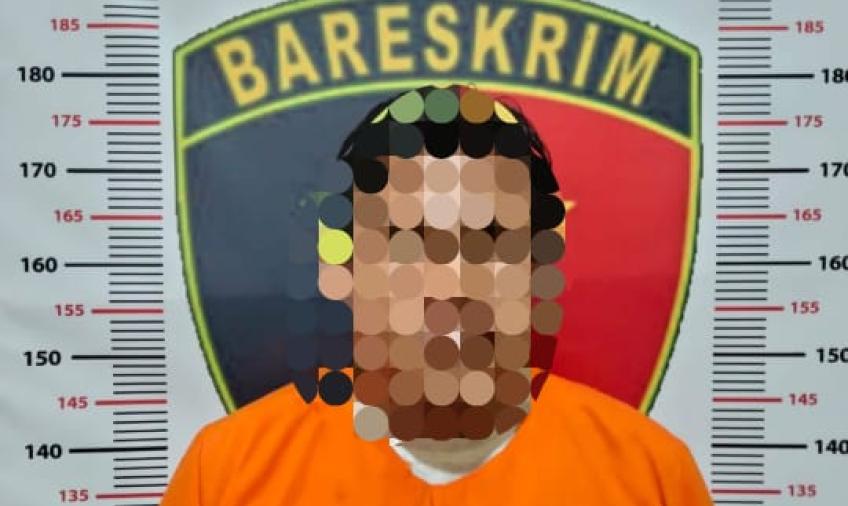 Tipu Korban Modus Bisnis LPG, Warga Kaur Ditangkap!