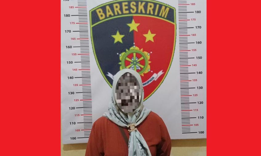 Polres Kaur Ungkap TPPO, Tangkap Seorang Mucikari Perempuan