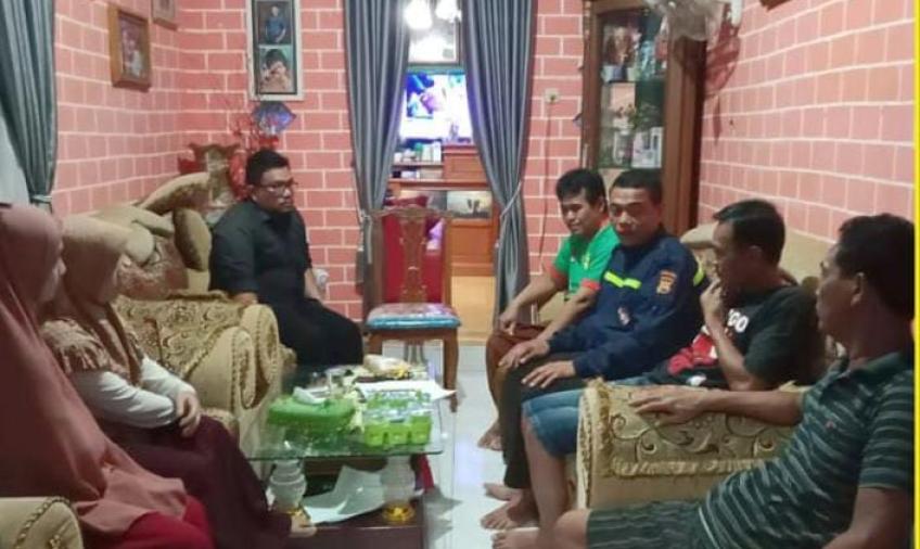 Polsek Selebar Gelar Mediasi Terhadap Warga yang Terlibat Penganiayaan
