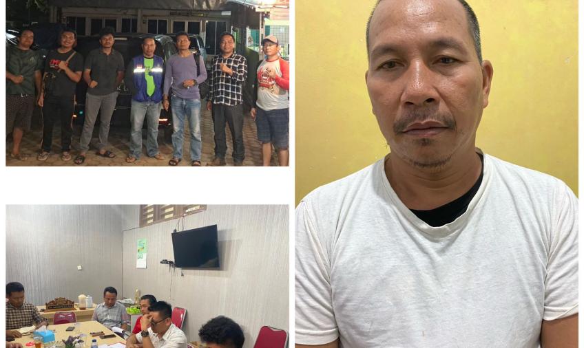Polres Seluma Ungkap TPPO, Pelaku Janjikan Korban Kerja di Australia  Setelah Bayar Rp 15 Juta