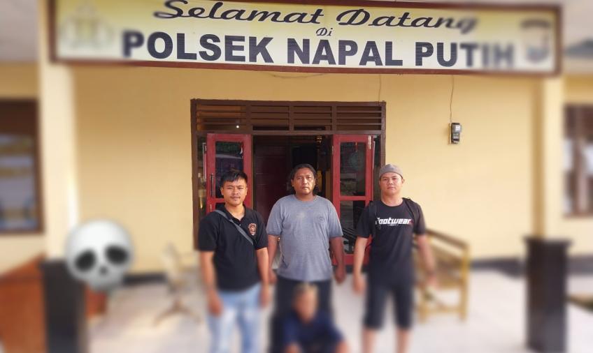 Kakek di Bengkulu Utara Setubuhi Cucunya Sendiri