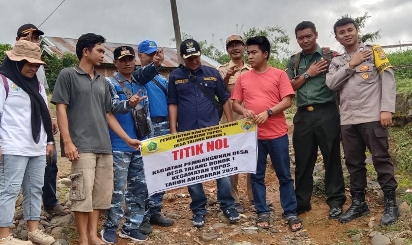  Polsek Rimbo Pengadang