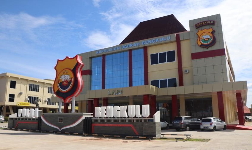 Viral Aksi Begal Saat Iduladha, Kabid Humas Polda Bengkulu Berikan Tips Sebagai Langkah Pencegahan