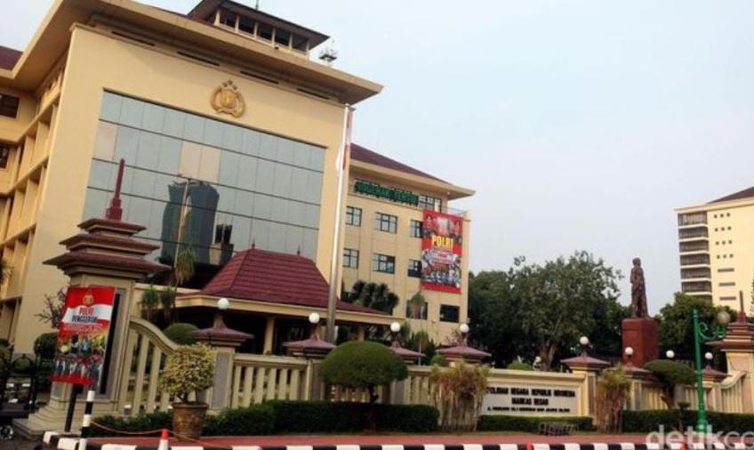 Survei Indikator: Kepercayaan Publik Terhadap Polri Meningkat Jadi 76,4 Persen