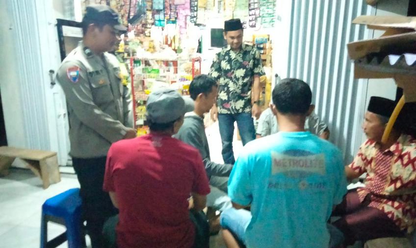 Polres Bengkulu Selatan 
