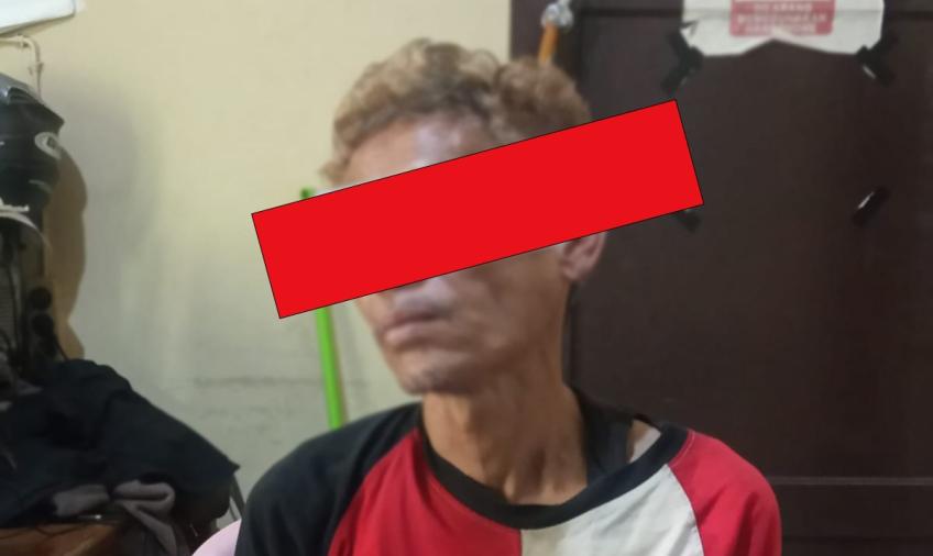 polresta Bengkulu 