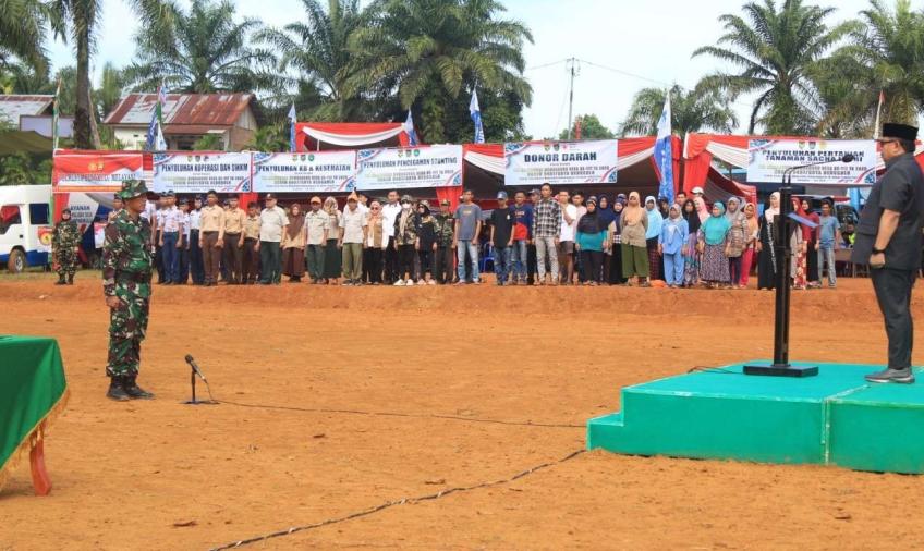 Kecamatan Selebar