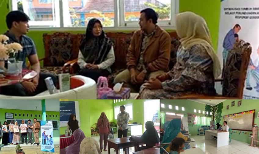 Kecamatan Karang Tinggi 