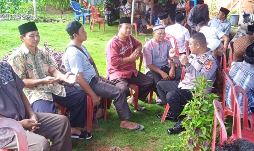 Polres Bengkulu Utara
