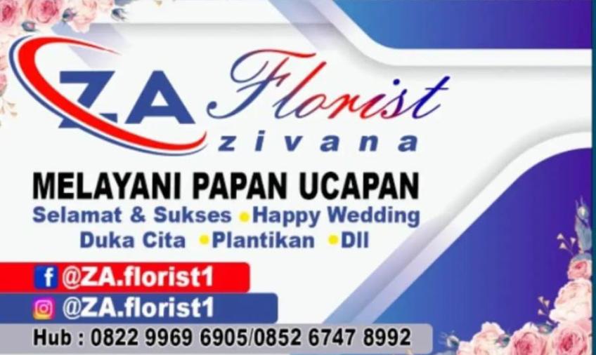 Zivana Florist 