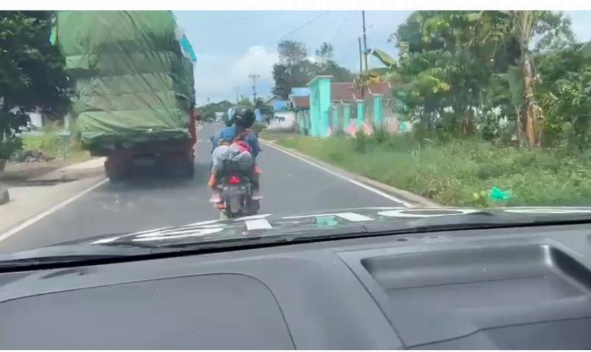  Polres Rejang Lebong