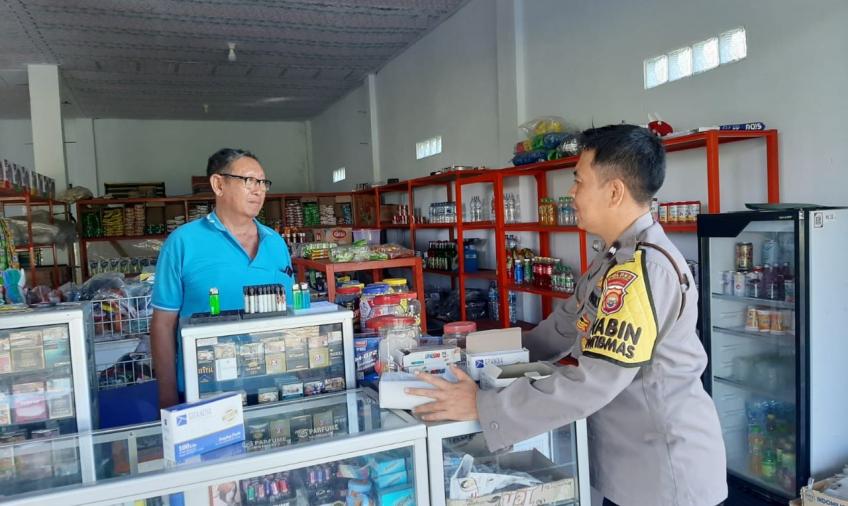 Polres Bengkulu Utara