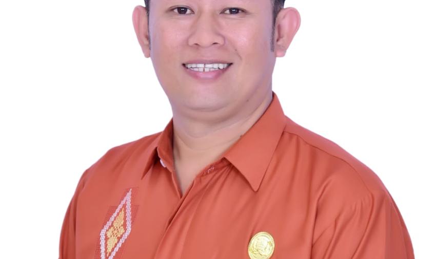 Dr. Sri Ihsan, M.Pd.I.