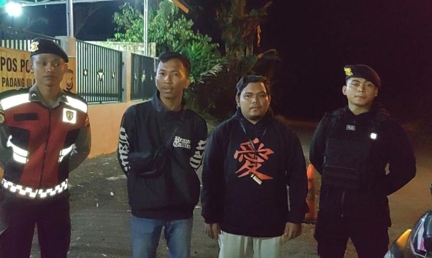 Polres Rejang Lebong