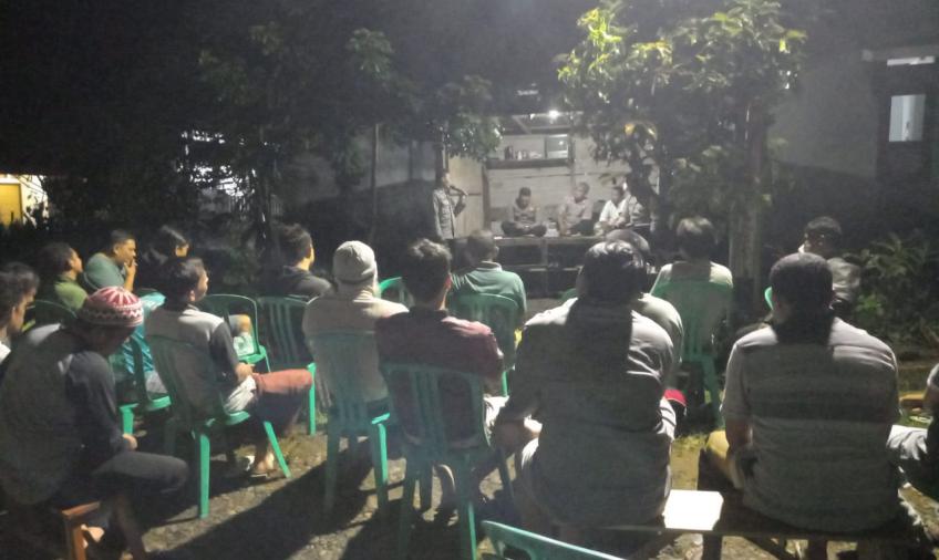 Polres Bengkulu Utara