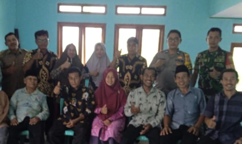 Polsek Padang Jaya 
