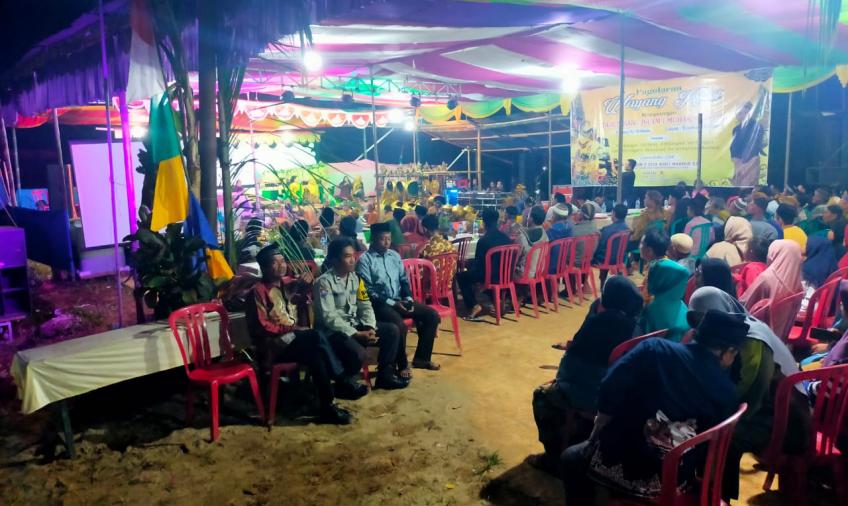 polsek Ketahun 