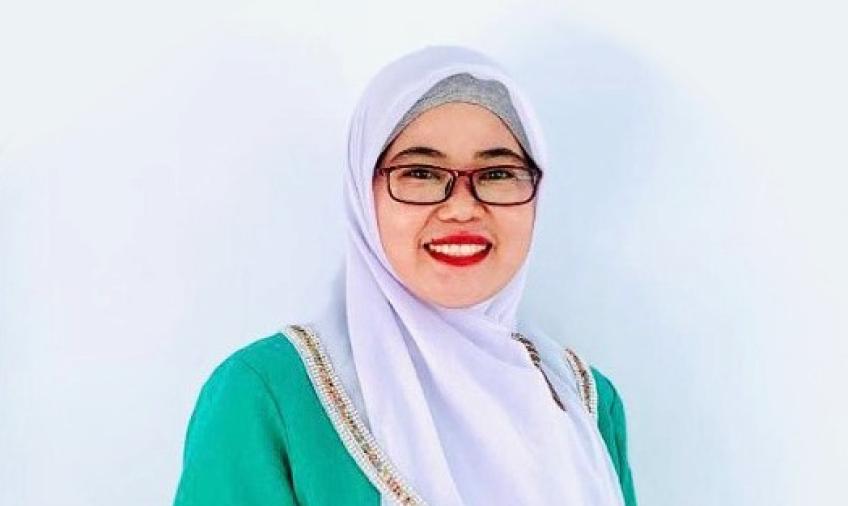 Dosen Prodi PIAUD UIN FAS Bengkulu