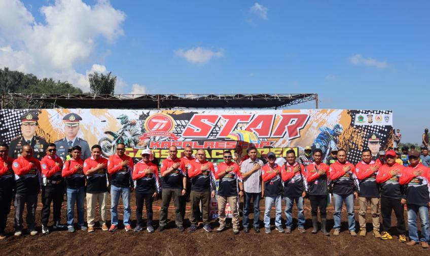 Polres Rejang Lebong