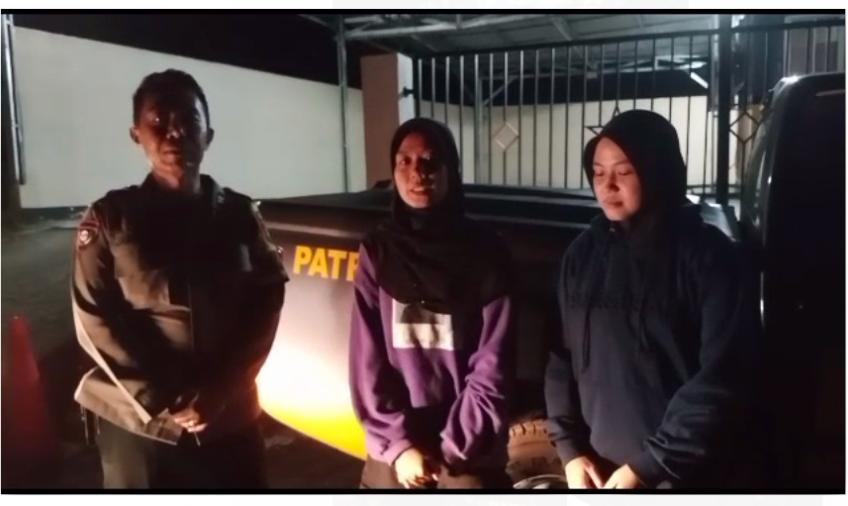 Polsek Sindang Kelingi