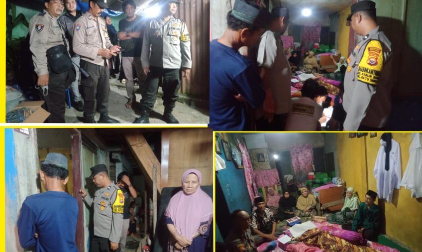 Diduga Depresi Ditinggal Pacar, Pelajar Kota Bengkulu Bunuh Diri