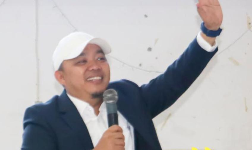 Kunjungan Kerja Jokowi Diantara Berkah Baru Masyarakat Bengkulu