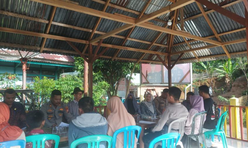 Perkara Bocah 10 Tahun Curi Beras 1 Karung Dihentikan Polsek Lebong Selatan