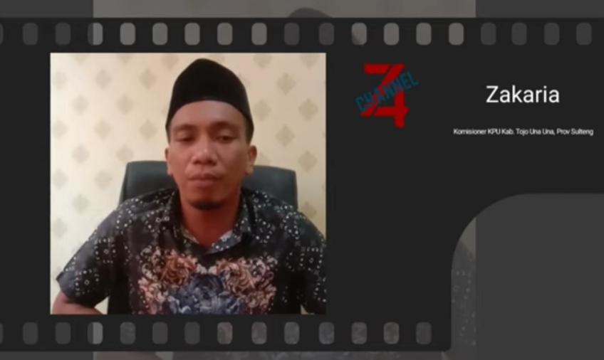 Zakaria