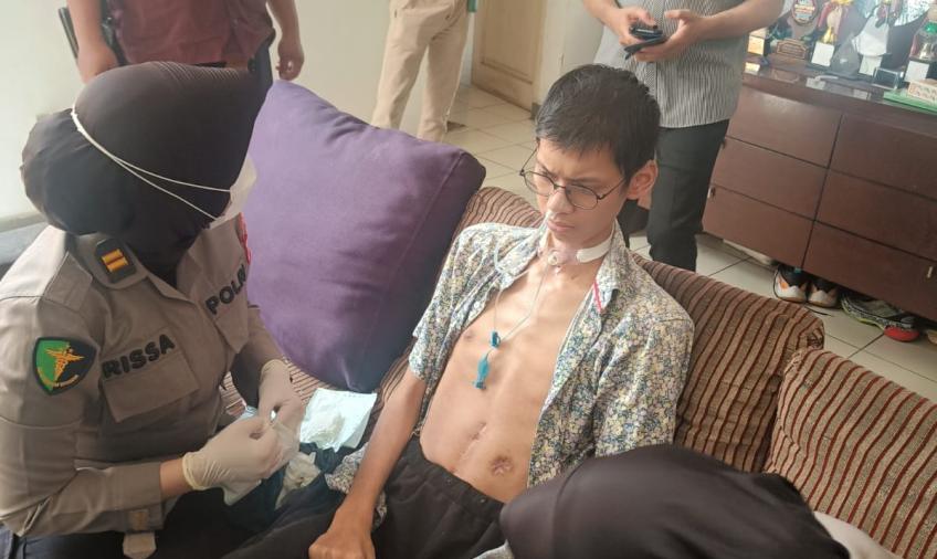 polri