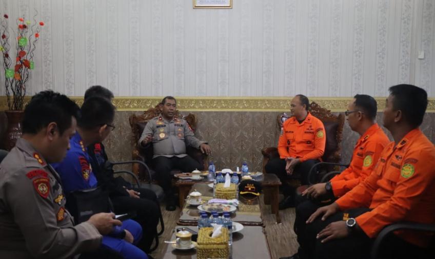 polda Bengkulu
