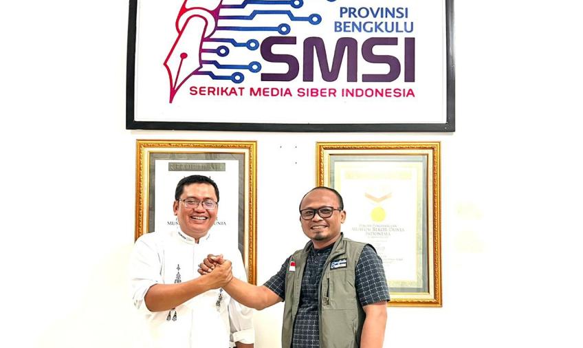 Serikat Media Siber Indonesia 