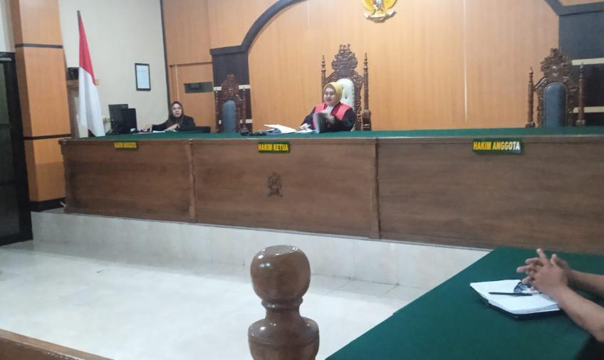 Polda Bengkulu