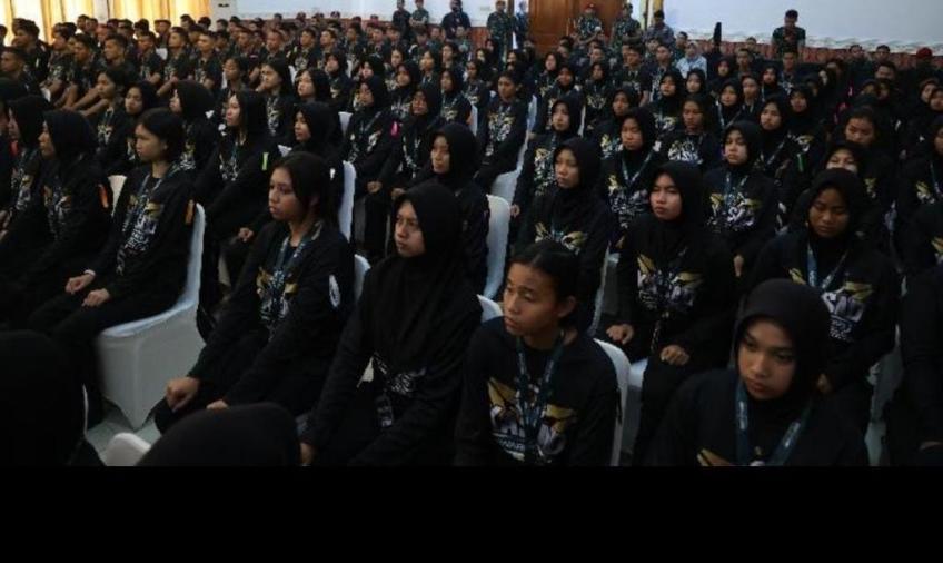 Kegiatan Bootcamp KSAD untuk Gen Z  Mendapat Sambutan Positif PBNU dan KNPI