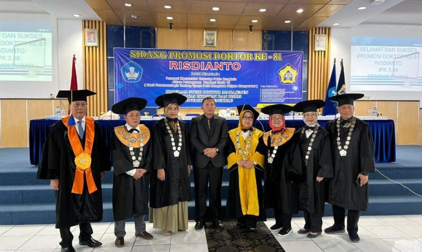 Polda Bengkulu