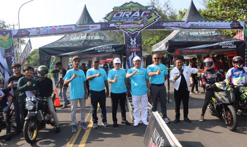polda Bengkulu 