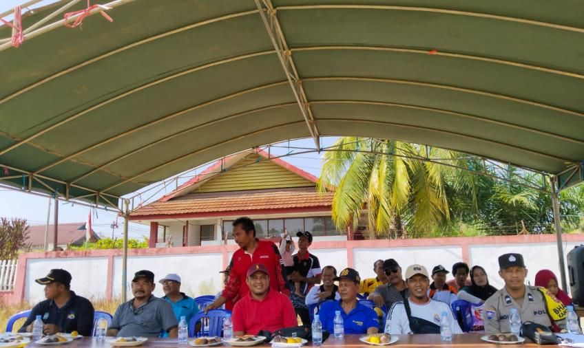 Polsek Ketahun