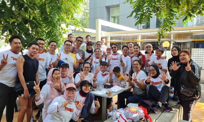 Fakultas Hukum Universitas Indonesia