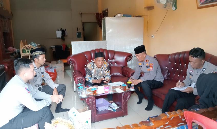 Polres Bengkulu Utara