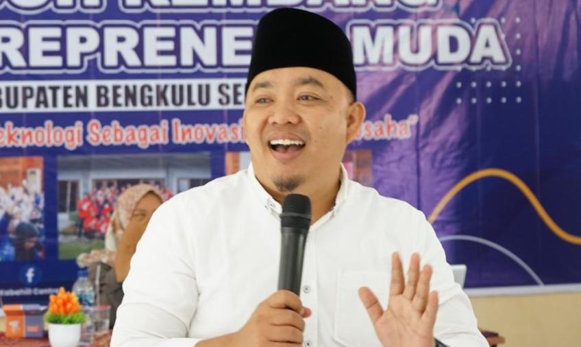 DPRD Provinsi Bengkulu